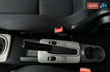 Хэтчбек Smart Forfour 2005 в 