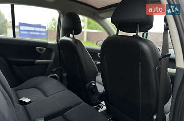 Хэтчбек Smart Forfour 2005 в 