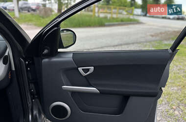 Хэтчбек Smart Forfour 2005 в 