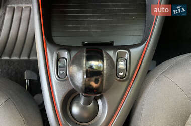 Хетчбек Smart Forfour 2021 в 