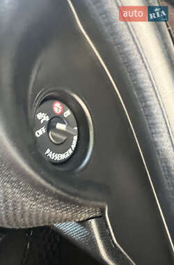 Хетчбек Smart Forfour 2021 в 