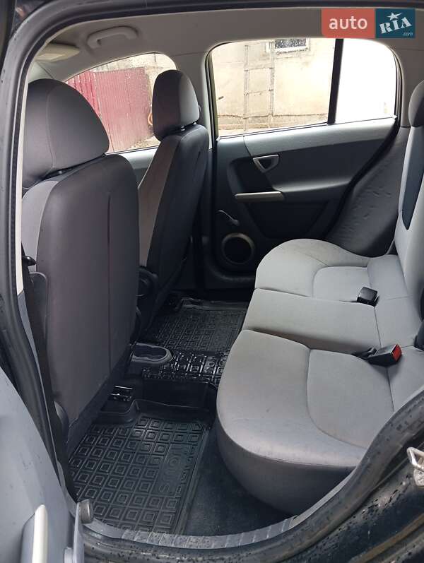 Хэтчбек Smart Forfour 2006 в Калуше