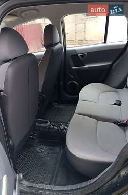 Хэтчбек Smart Forfour 2006 в 