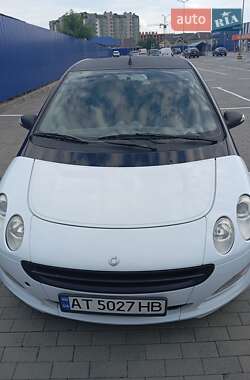 Хэтчбек Smart Forfour 2006 в Калуше