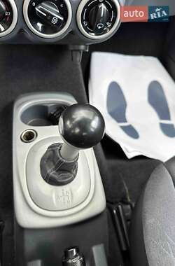 Хэтчбек Smart Forfour 2005 в 