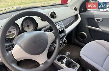 Хетчбек Smart Forfour 2006 в 