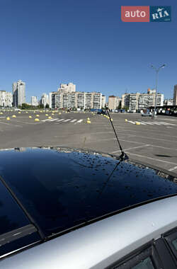 Хэтчбек Smart Forfour 2004 в 