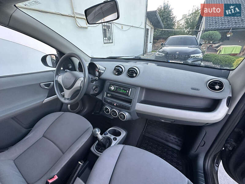 Хетчбек Smart Forfour 2004 в Львові