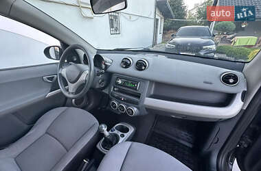 Хэтчбек Smart Forfour 2004 в 
