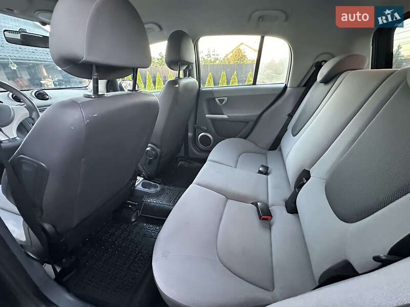 Хетчбек Smart Forfour 2004 в Львові