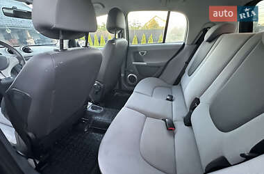 Хэтчбек Smart Forfour 2004 в 