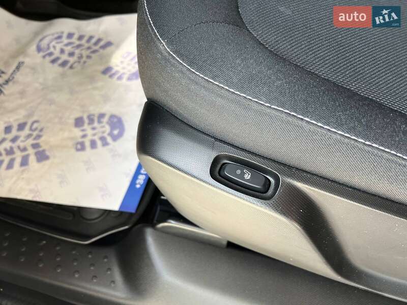 Хэтчбек Smart Forfour 2018 в Одессе фото 4 Хэтчбек Smart Forfour 2018 в Одессе