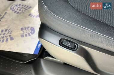 Хэтчбек Smart Forfour 2018 в 
