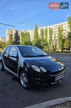 Хэтчбек Smart Forfour 2005 в Одессе