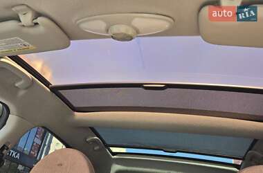 Хэтчбек Smart Forfour 2005 в 