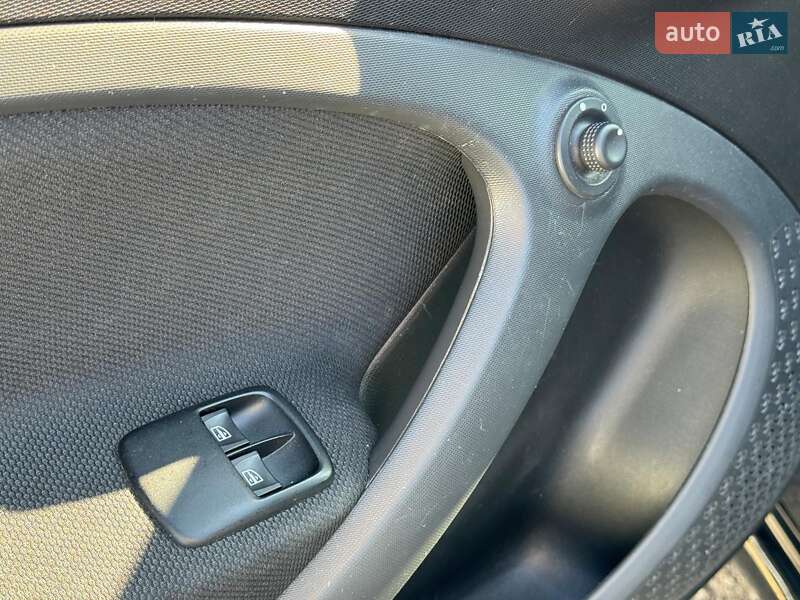 Хэтчбек Smart Forfour 2018 в Виннице фото 12 Хэтчбек Smart Forfour 2018 в Виннице