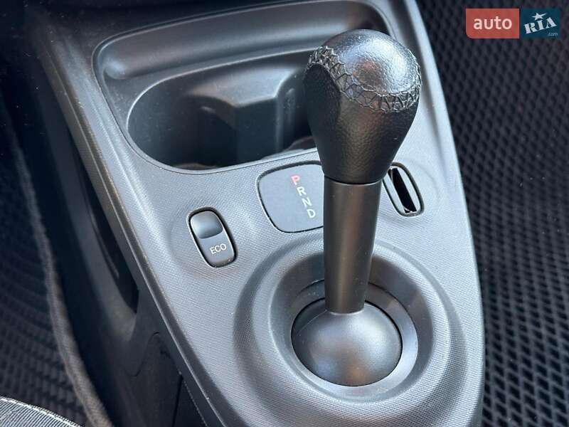 Хэтчбек Smart Forfour 2018 в Виннице фото 28 Хэтчбек Smart Forfour 2018 в Виннице