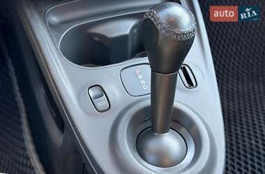 Хэтчбек Smart Forfour 2018 в 