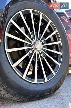 Хетчбек Smart Forfour 2006 в 