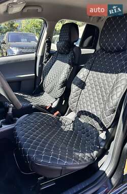 Хетчбек Smart Forfour 2006 в 