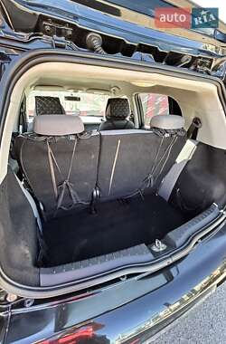 Хетчбек Smart Forfour 2006 в 