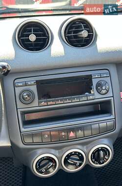 Хетчбек Smart Forfour 2006 в 