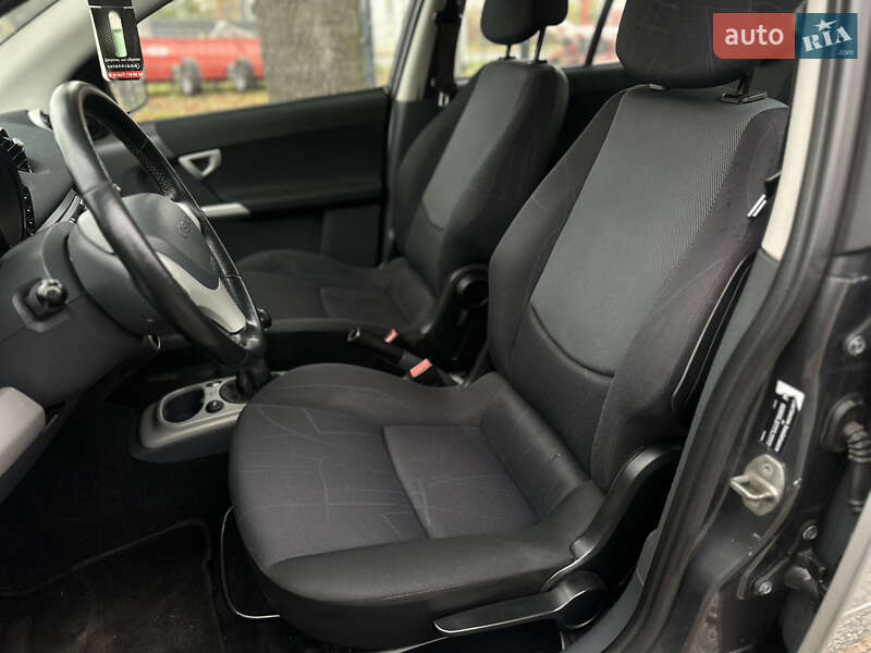 Хэтчбек Smart Forfour 2005 в Виннице