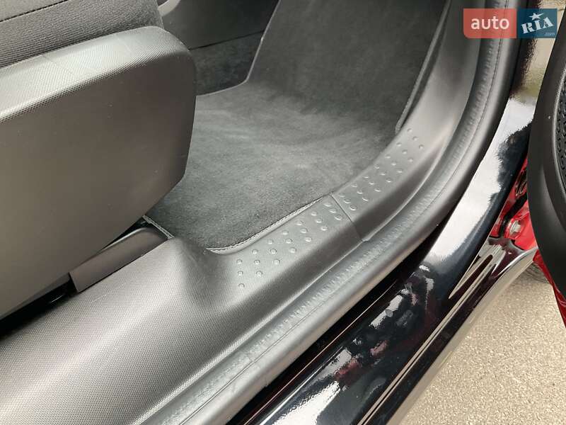 Хэтчбек Smart Forfour 2018 в Киеве фото 17 Хэтчбек Smart Forfour 2018 в Киеве