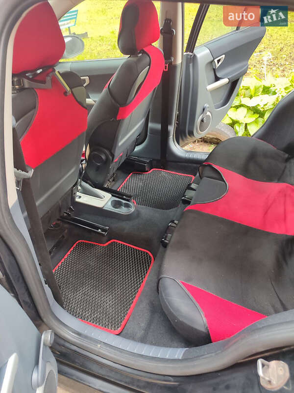 Хэтчбек Smart Forfour 2005 в Ровно