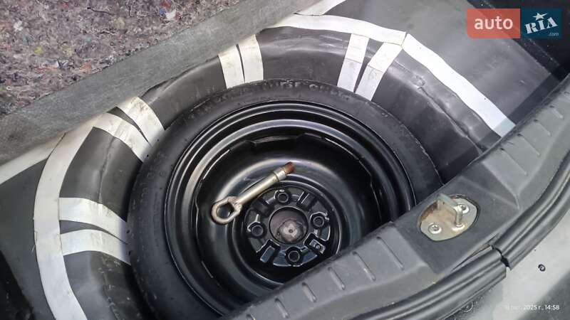 Хэтчбек Smart Forfour 2004 в Боярке