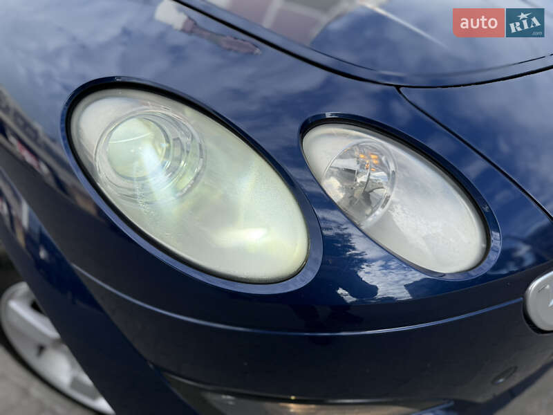 Хэтчбек Smart Forfour 2005 в Хмельницком