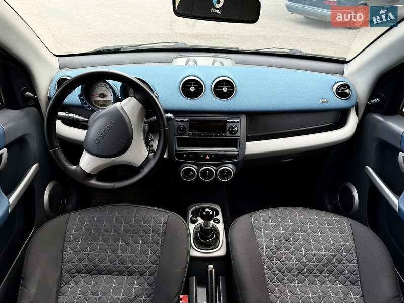 Хэтчбек Smart Forfour 2005 в Хмельницком