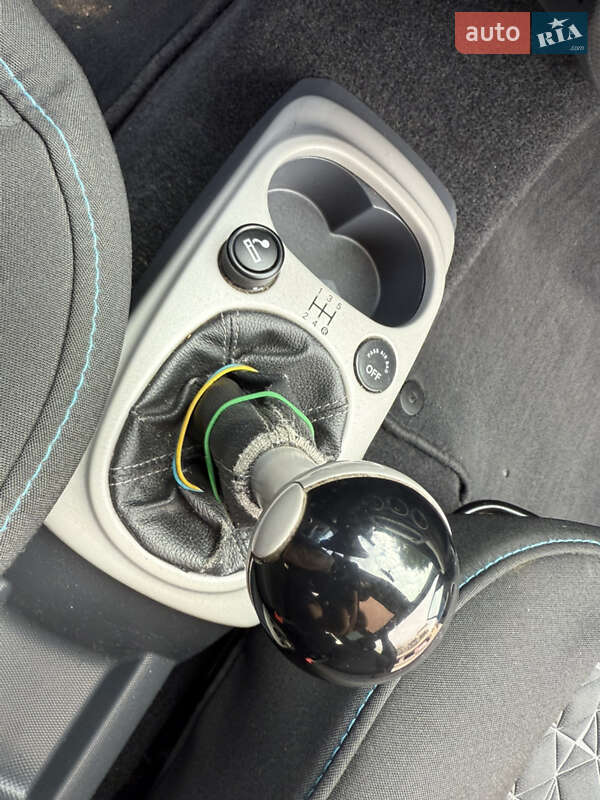 Хэтчбек Smart Forfour 2005 в Хмельницком