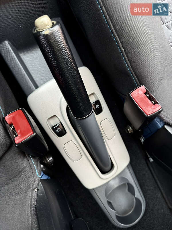 Хэтчбек Smart Forfour 2005 в Хмельницком