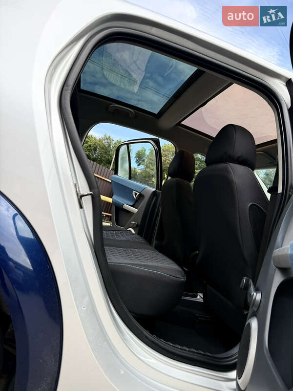 Хэтчбек Smart Forfour 2005 в Хмельницком