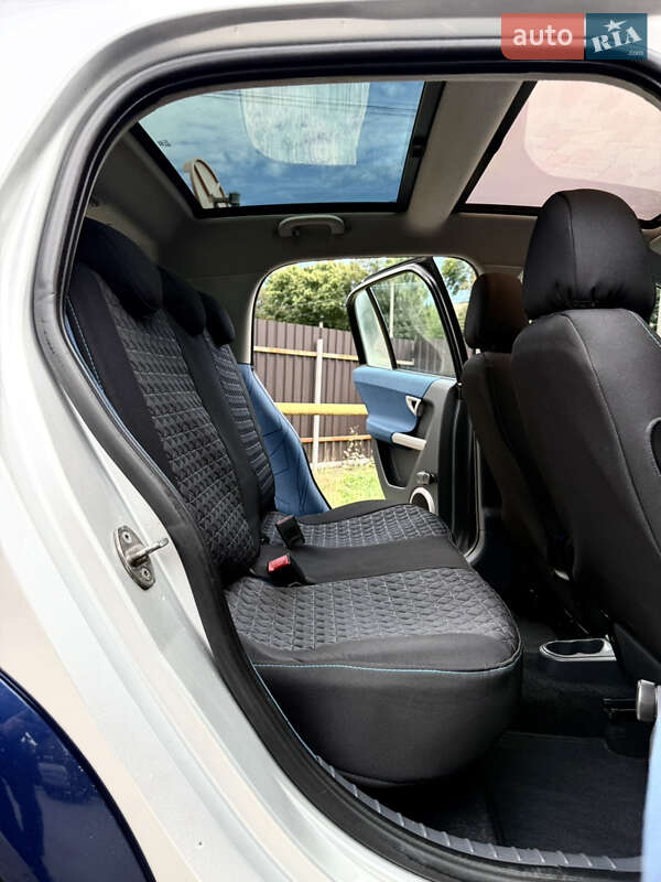 Хэтчбек Smart Forfour 2005 в Хмельницком