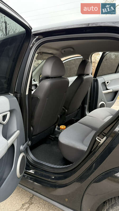 Хетчбек Smart Forfour 2004 в Чернігові