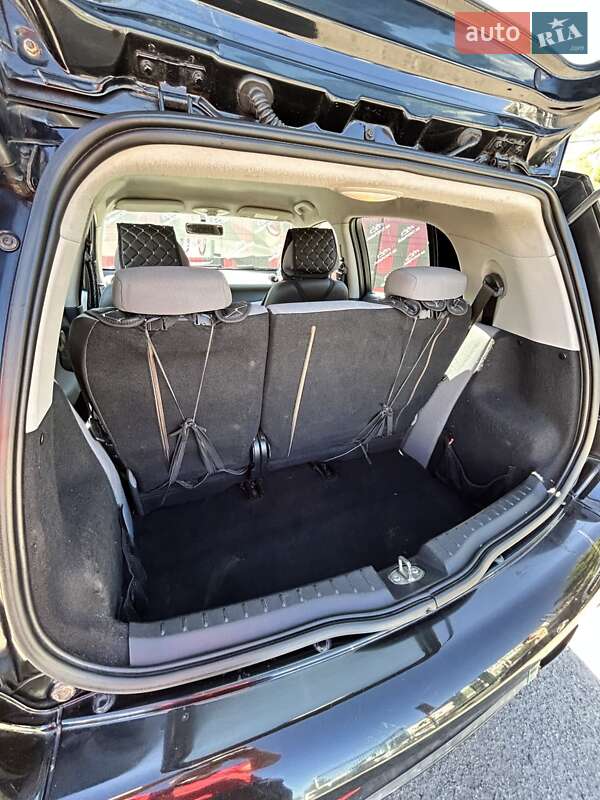 Хетчбек Smart Forfour 2006 в Сумах