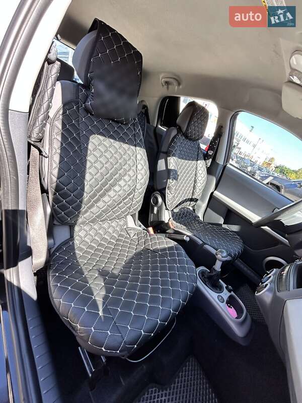 Хетчбек Smart Forfour 2006 в Сумах