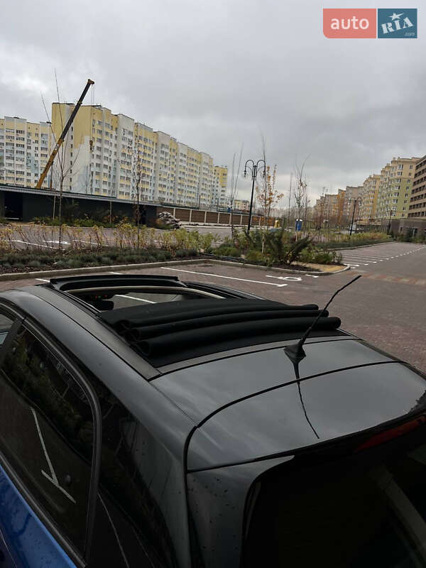 Хетчбек Smart Forfour 2017 в Києві фото 24 Хетчбек Smart Forfour 2017 в Києві