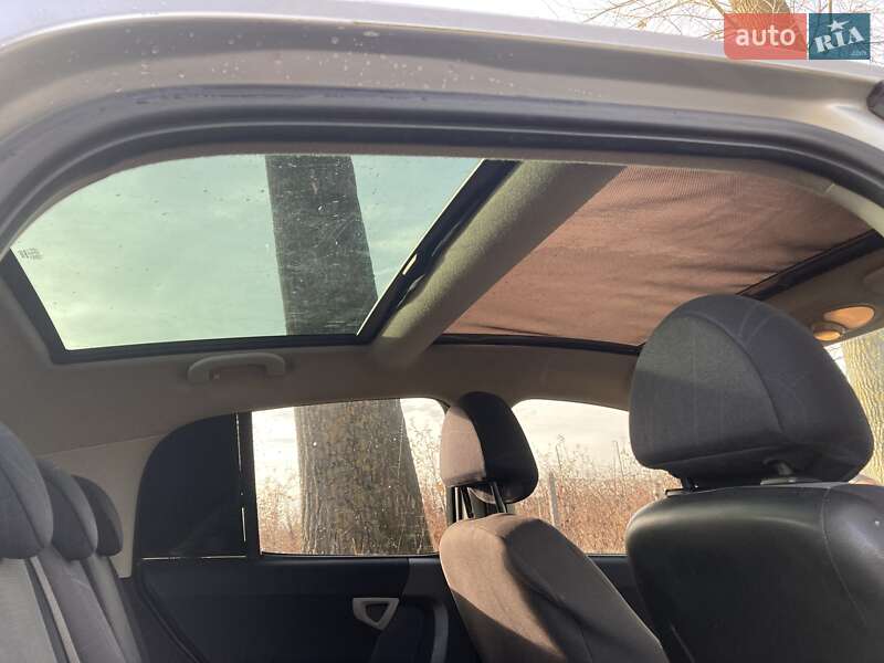 Хетчбек Smart Forfour 2005 в Львові фото 15 Хетчбек Smart Forfour 2005 в Львові