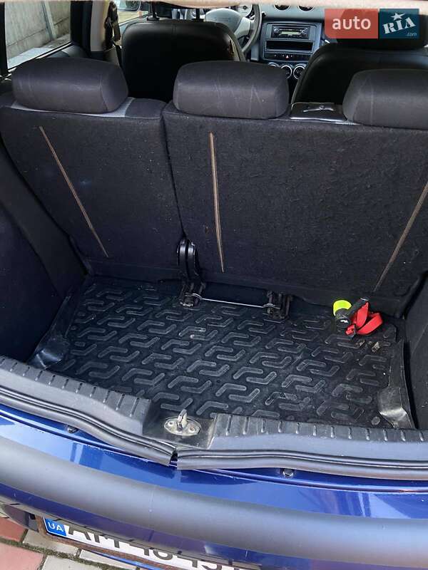 Хэтчбек Smart Forfour 2006 в Житомире фото 24 Хэтчбек Smart Forfour 2006 в Житомире