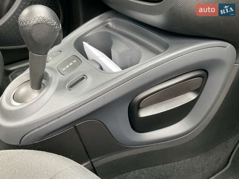 Хетчбек Smart Forfour 2018 в Києві