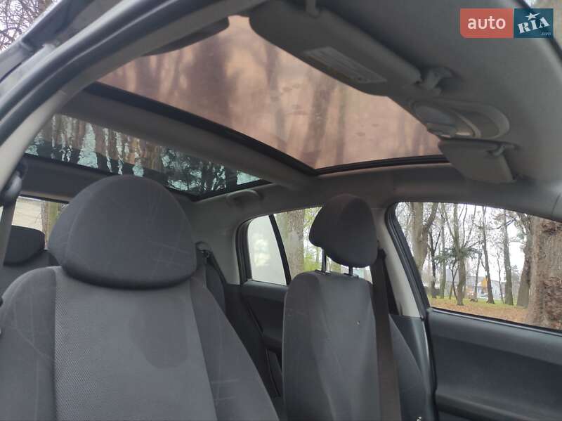 Хэтчбек Smart Forfour 2004 в Радивилове фото 14 Хэтчбек Smart Forfour 2004 в Радивилове