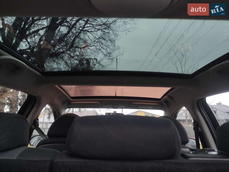 Хэтчбек Smart Forfour 2004 в Радивилове фото 18 Хэтчбек Smart Forfour 2004 в Радивилове