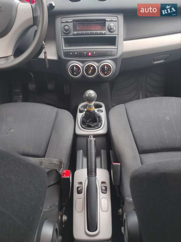 Хэтчбек Smart Forfour 2004 в Радивилове фото 24 Хэтчбек Smart Forfour 2004 в Радивилове