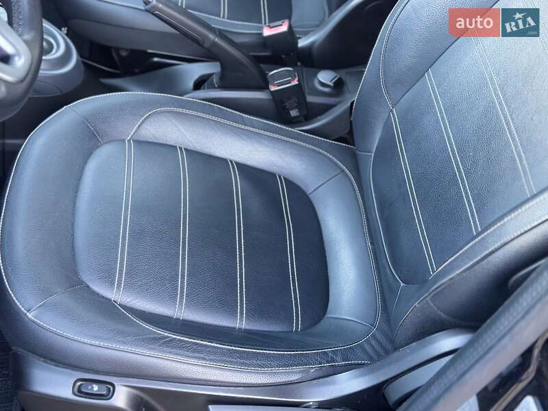 Хэтчбек Smart Forfour 2017 в Стрые фото 46 Хэтчбек Smart Forfour 2017 в Стрые