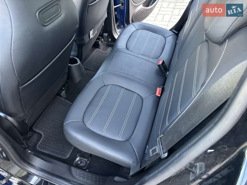 Хэтчбек Smart Forfour 2017 в Стрые фото 56 Хэтчбек Smart Forfour 2017 в Стрые