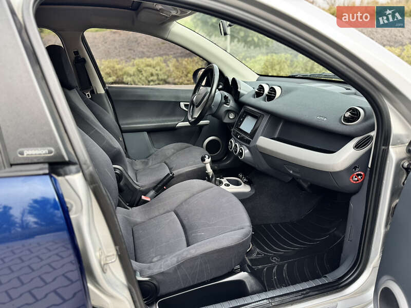 Хэтчбек Smart Forfour 2004 в Хмельницком