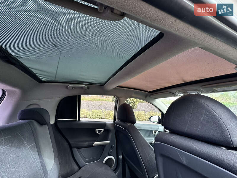 Хэтчбек Smart Forfour 2004 в Хмельницком